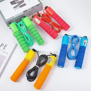Photo - Jumping Skipping Ropes