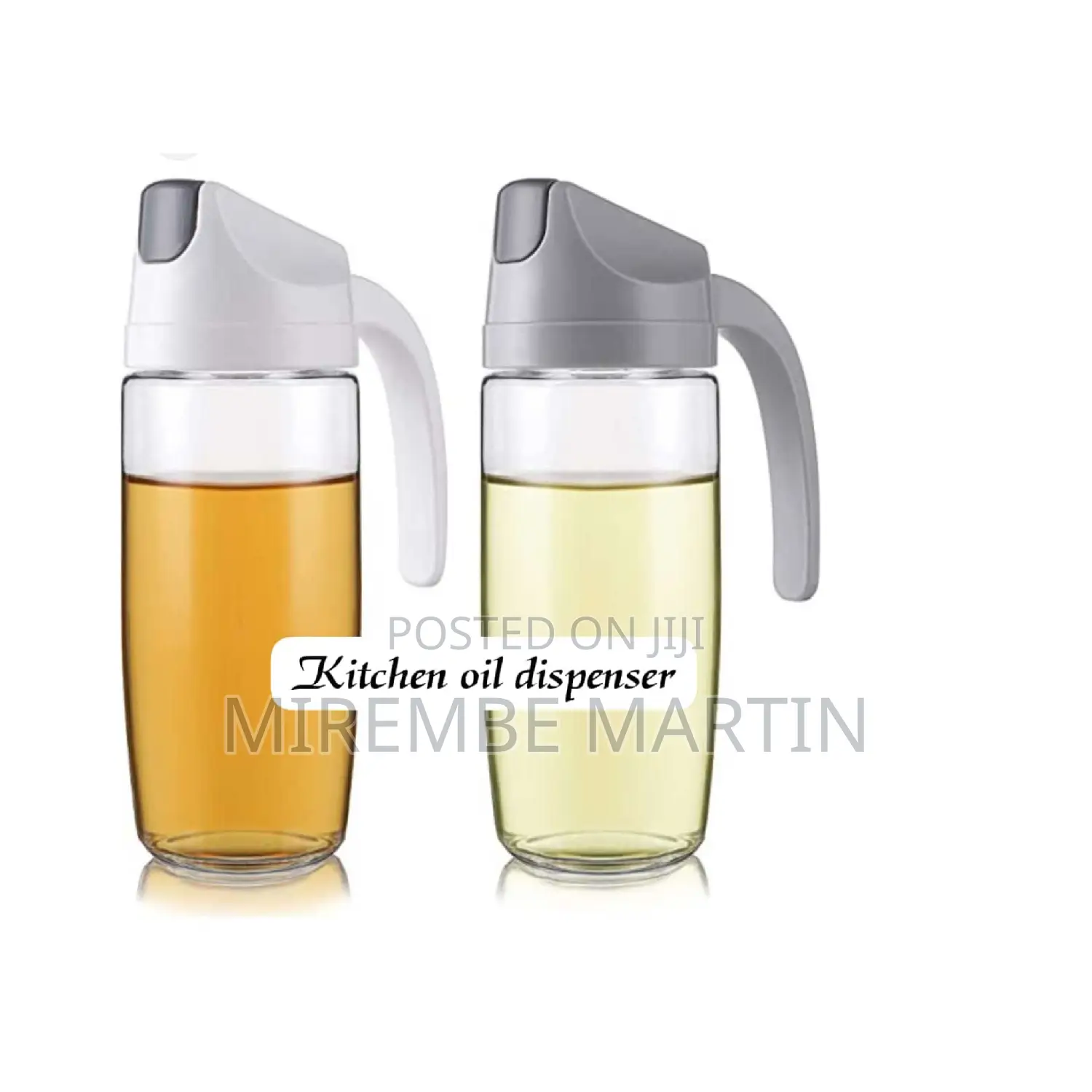 Kitchen Food Dispenser.