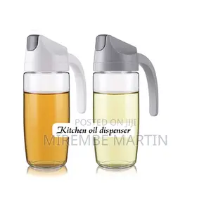 Kitchen Food Dispenser.