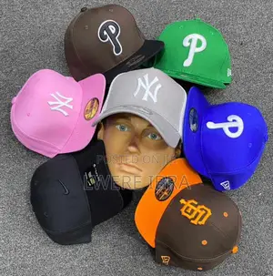Photo - Classic Trending Caps