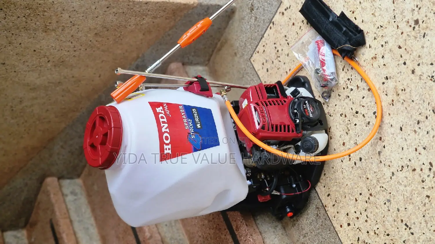 Power Sprayer 25 Litres