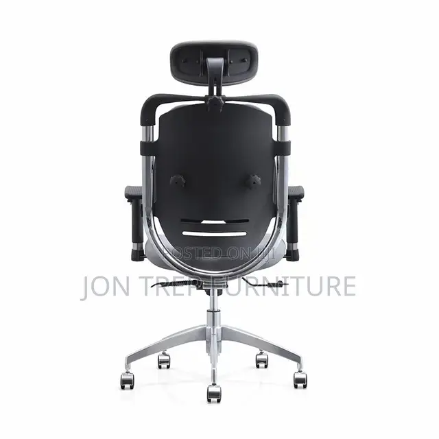 Orthopedic Office Chair