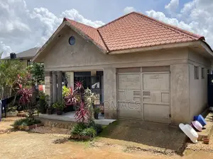 Furnished 3bdrm Bungalow in Jomayi, Division A for sale