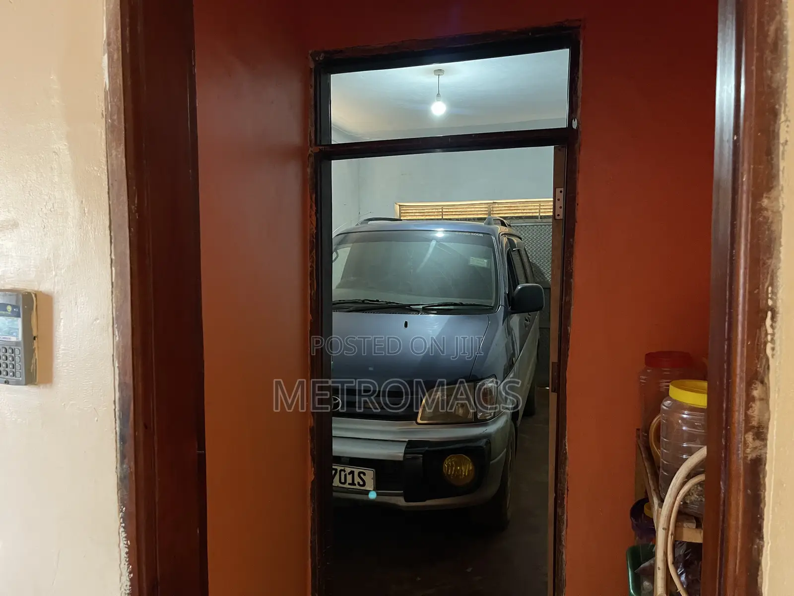 Furnished 3bdrm Bungalow in Jomayi, Division A for sale