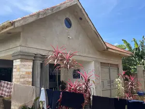 Furnished 3bdrm Bungalow in Jomayi, Division A for sale