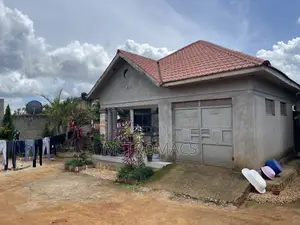 Furnished 3bdrm Bungalow in Jomayi, Division A for sale