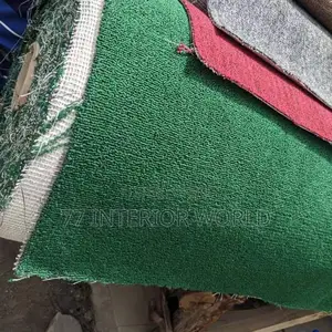 Woolen Carpets