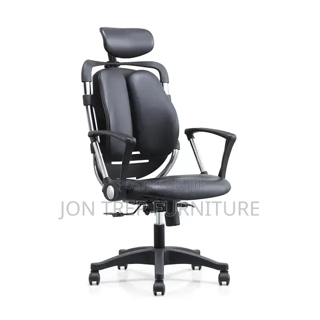 Orthopedic Office Chair