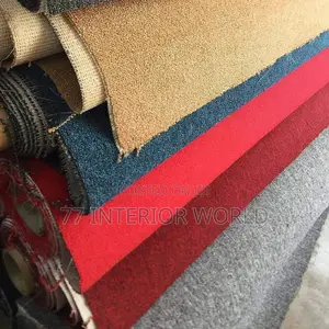 Woolen Carpets