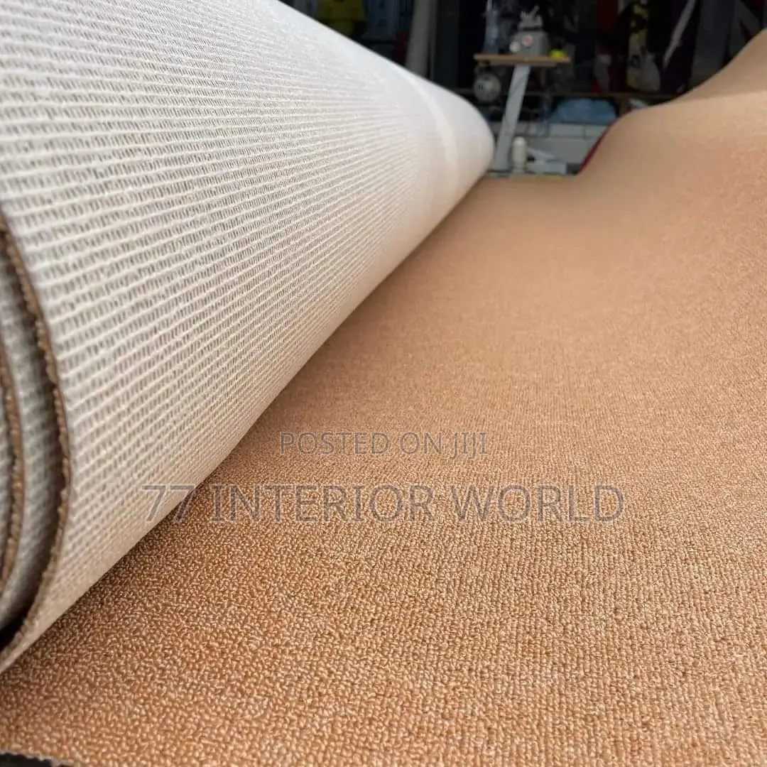 Woolen Carpets