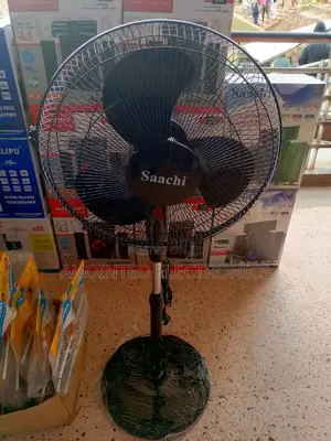 Sachi Stand Fans Available