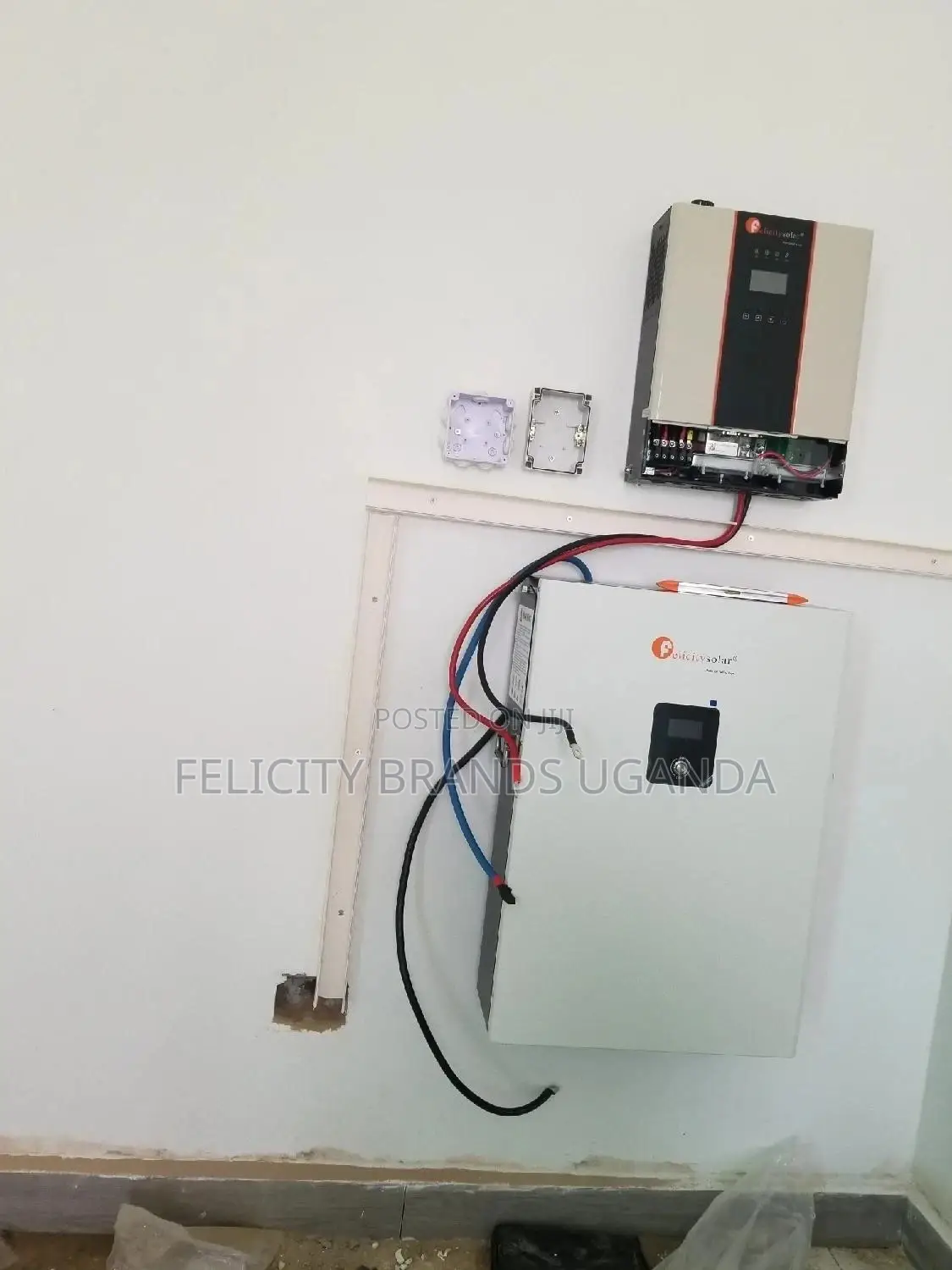 Lithium Battery 10kwh