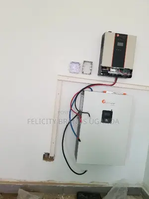 Lithium Battery 10kwh