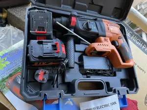 Hammer Drill 21v Jialile