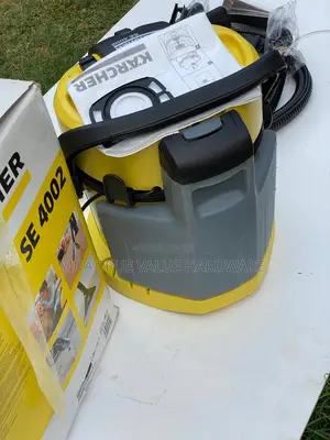 Extractor SE4002