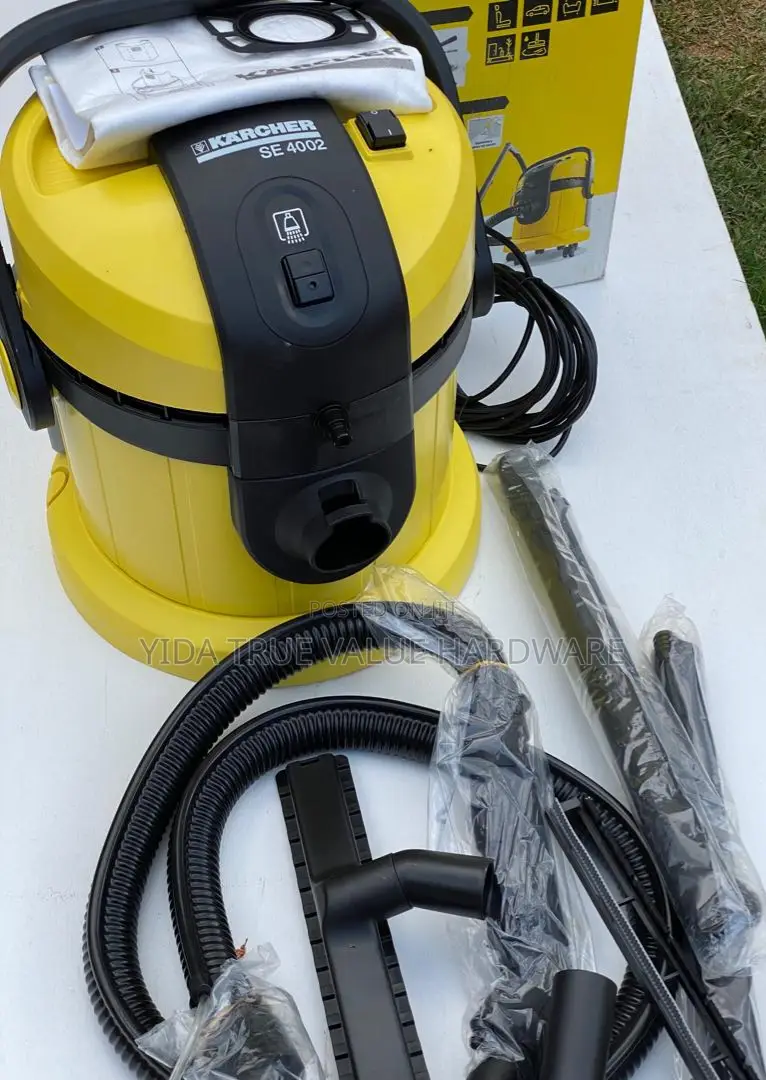 Extractor SE4002