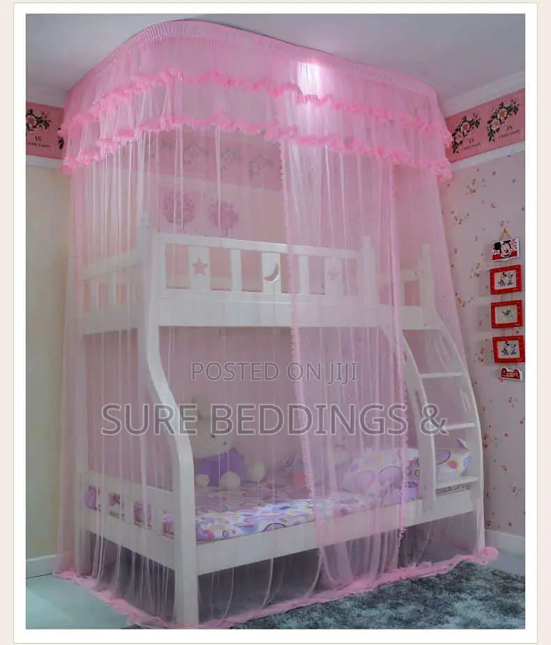 Wall Mounted Decker Net