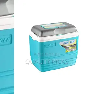 Pinnacle Ice Water Cooler Box