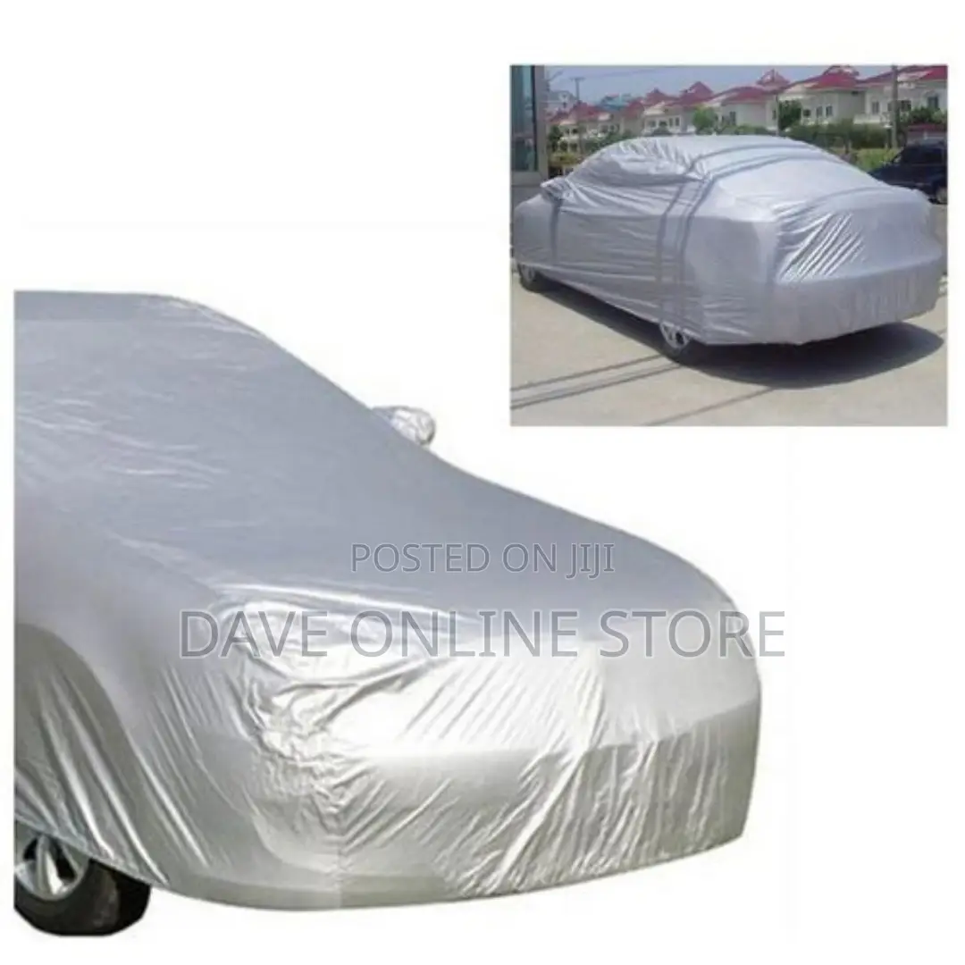Full Car Cover for Every Types of Car Dustproof Waterproof