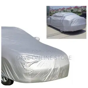 Full Car Cover for Every Types of Car Dustproof Waterproof