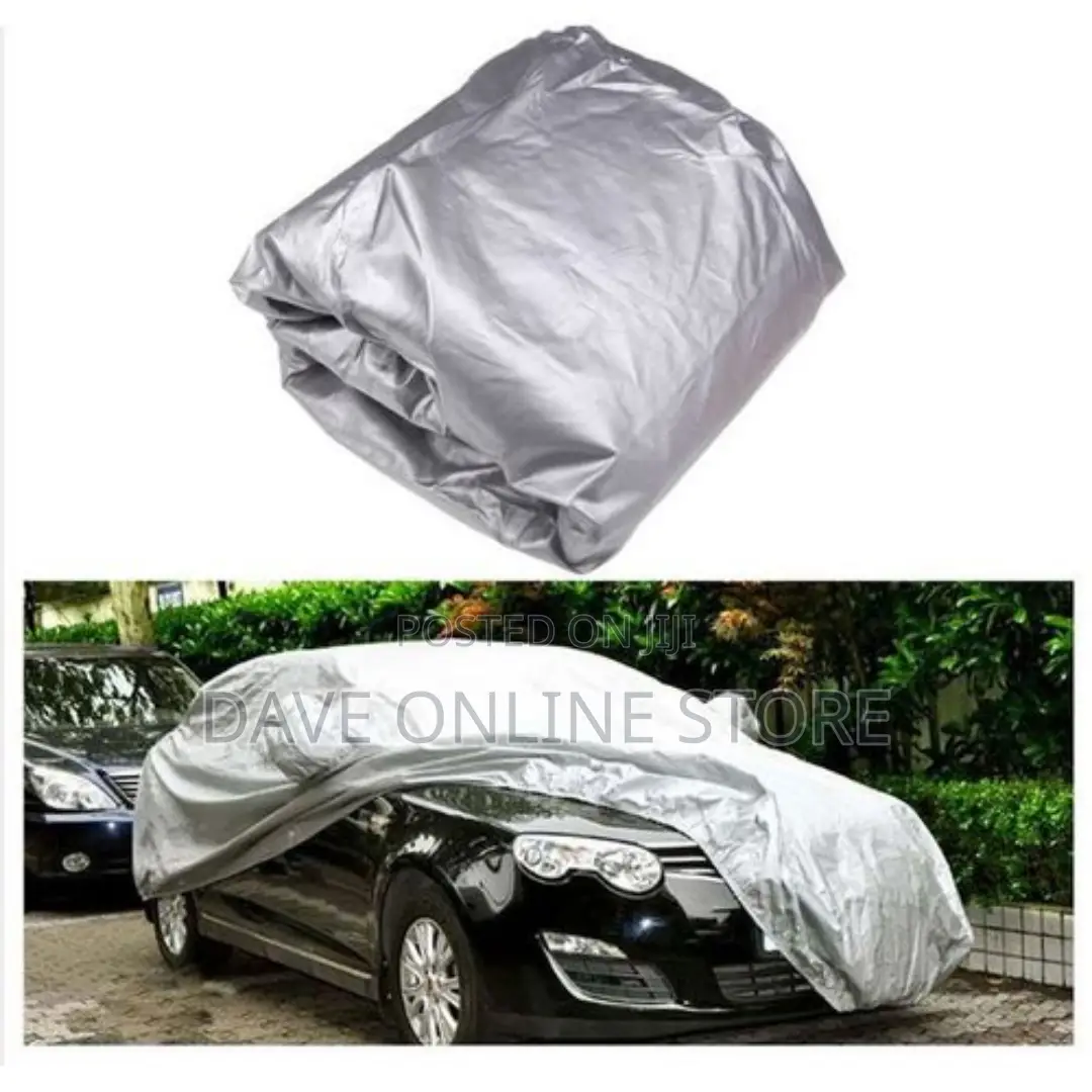 Full Car Cover for Every Types of Car Dustproof Waterproof