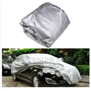 Full Car Cover for Every Types of Car Dustproof Waterproof