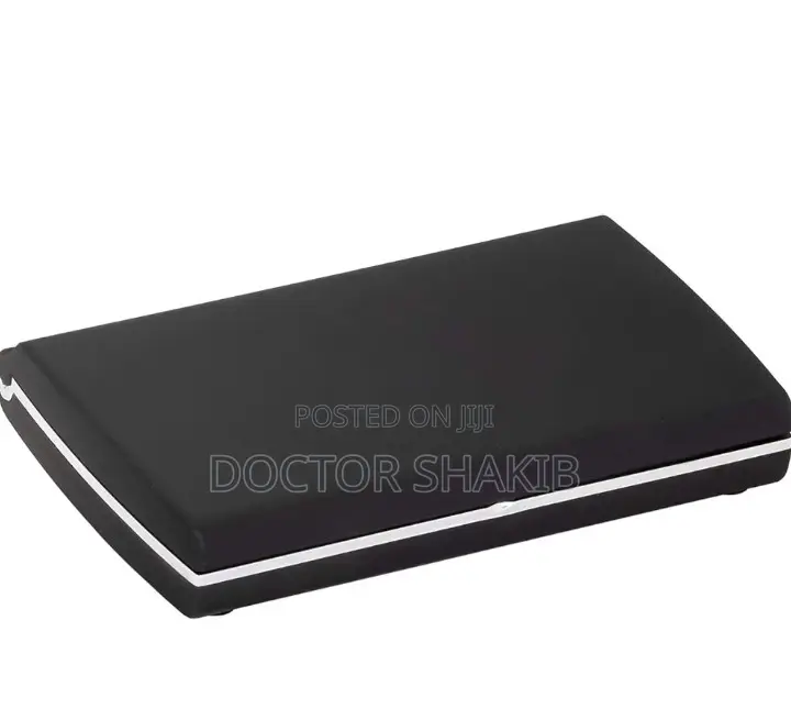 Simple Digital Pocket Scales Precision Scale ( New)
