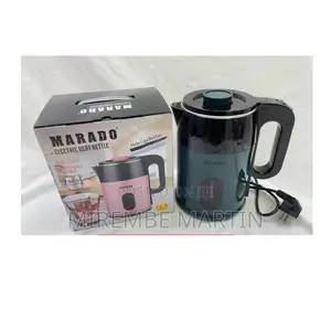 Marado Electric Heat Kettle.