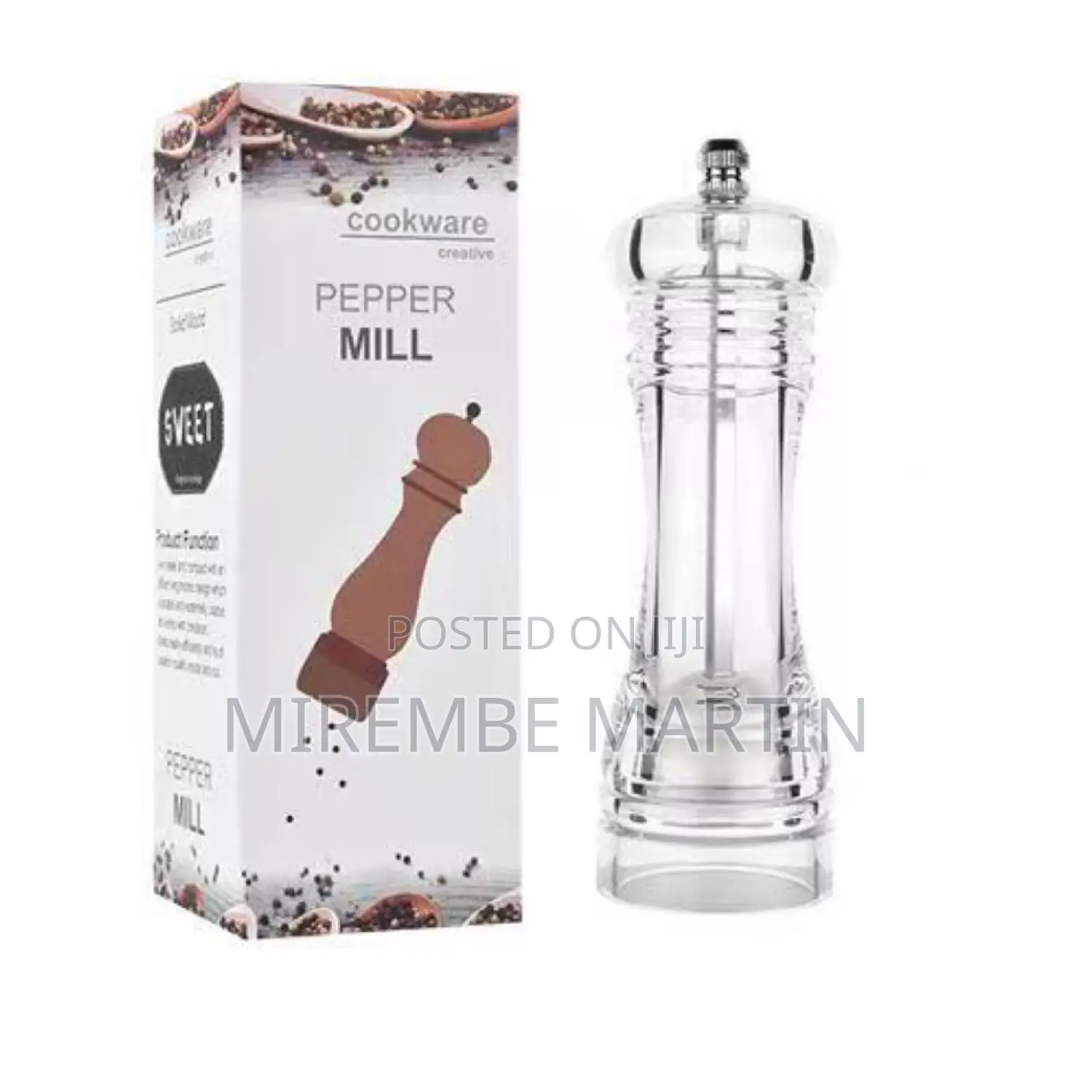 Paper Mill .