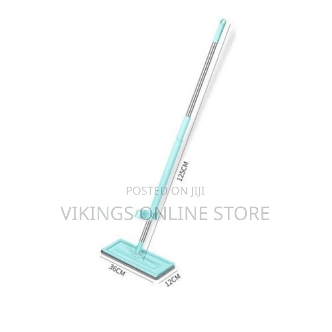 Free Drag, Floor Mop Cleaner - Multicolor