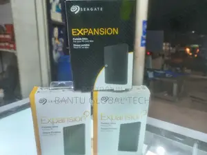 3.0 Seagate Hard Drive Casing