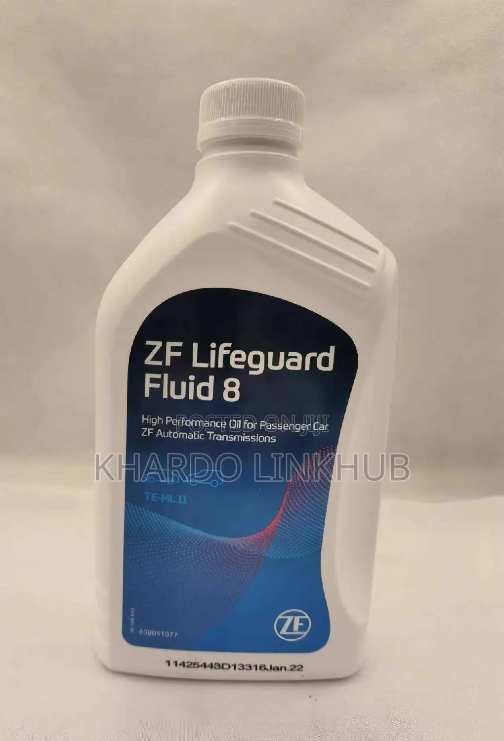 Zf Atf Oil German Cars