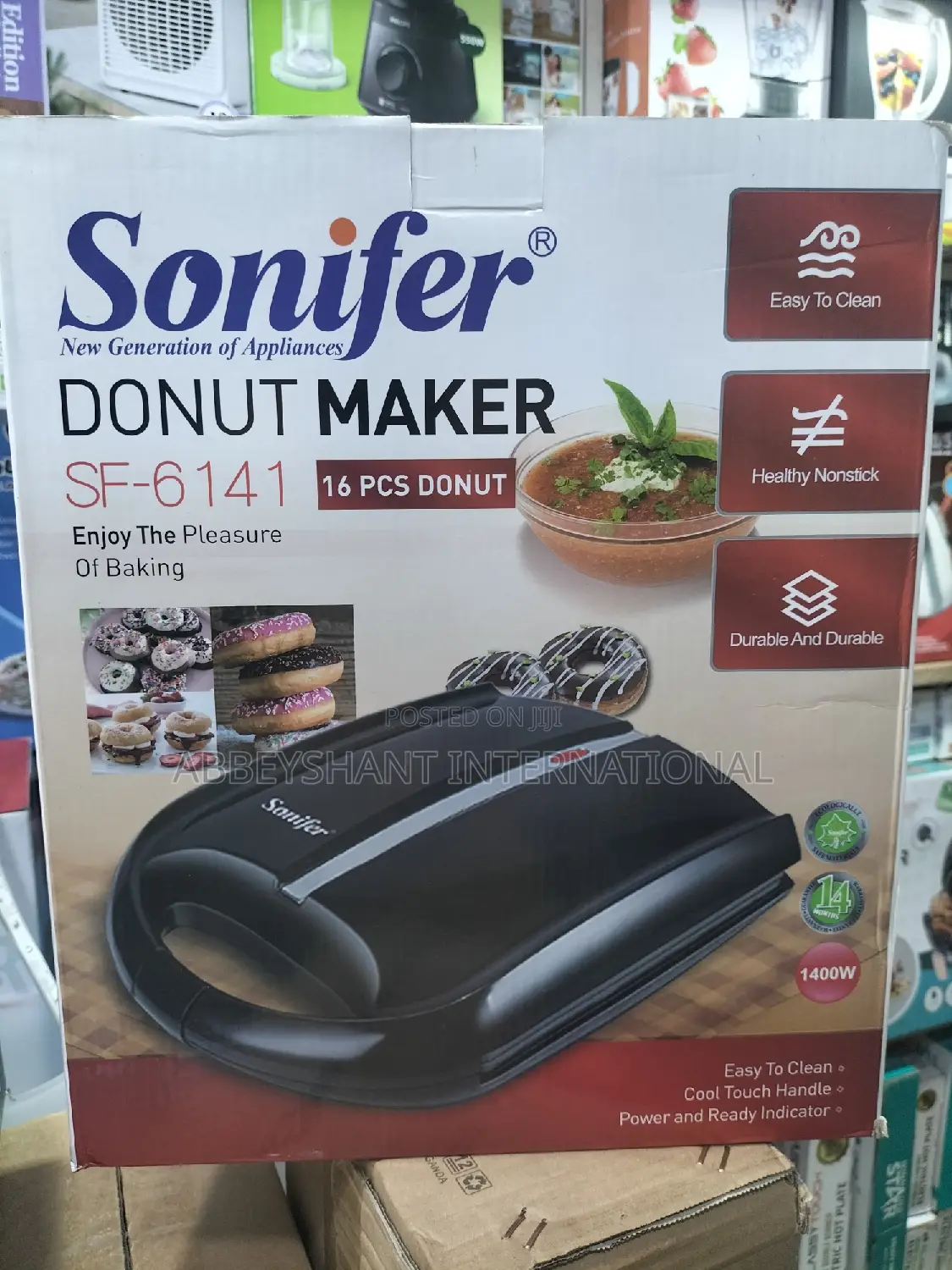 Donut Maker Donut Making Machine Donut Maker