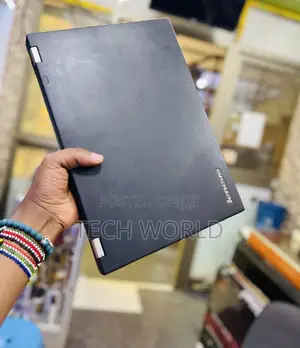Laptop Lenovo 4GB Intel Core I5 HDD 320GB