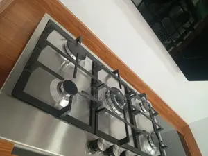 Hisense 60cm*90cm Built-in Hob 5 Gas 90GASS Cooker