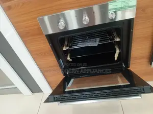 Hisense 60cm Inbuilt Oven With Fan