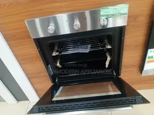 Hisense 60cm Inbuilt Oven With Fan