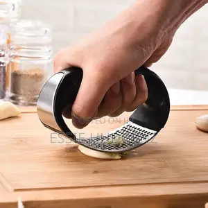 Garlic Manual Press