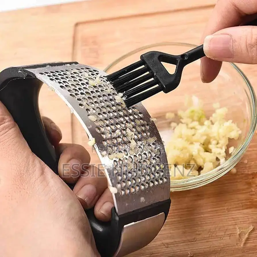 Garlic Manual Press