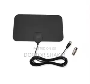 New Digital Source Latest Hot Style HD TV Antenna