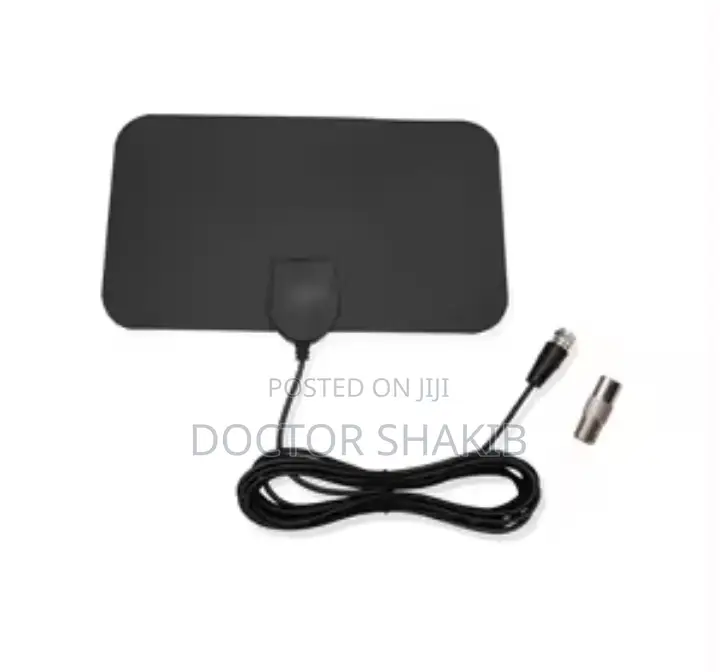 New Digital Source Latest Hot Style HD TV Antenna