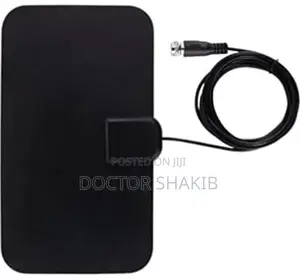 New Digital Source Latest Hot Style HD TV Antenna