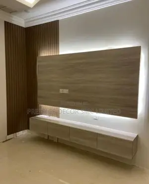 Gypsum Wall Unit