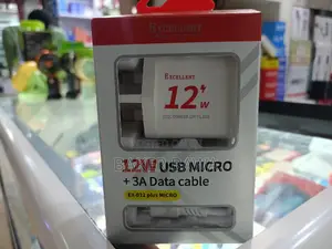Excellent Cool Charger