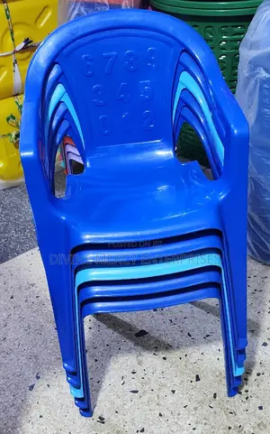Armed Baby Chair