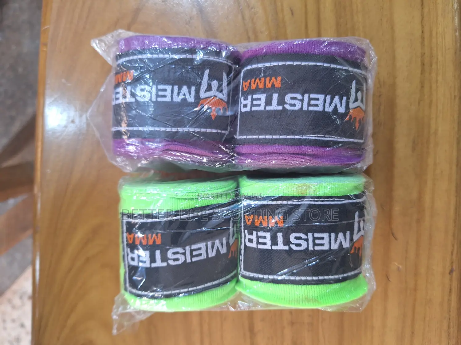 Boxing Bandages/Wraps