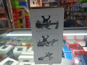 Universal Smart Phone Holder