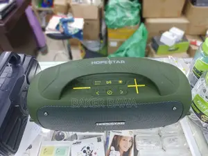 Hopestar A50 Wireless Speaker