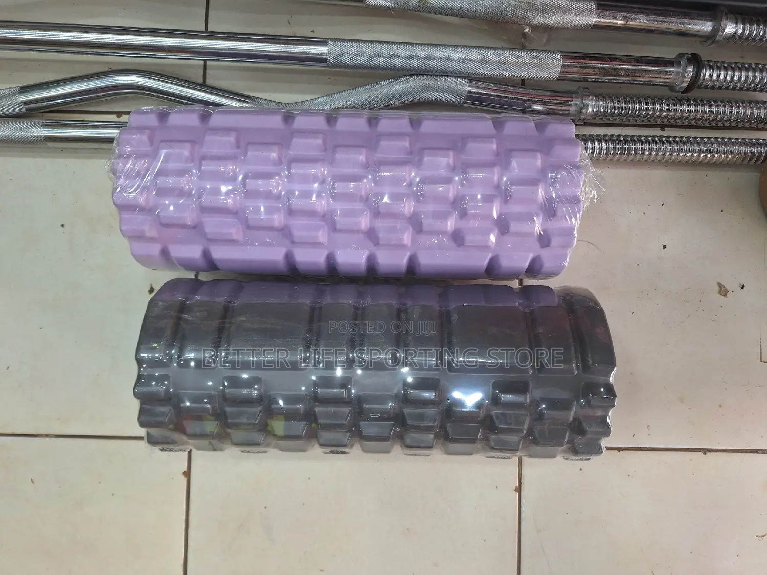 Foam Roller Good Quality