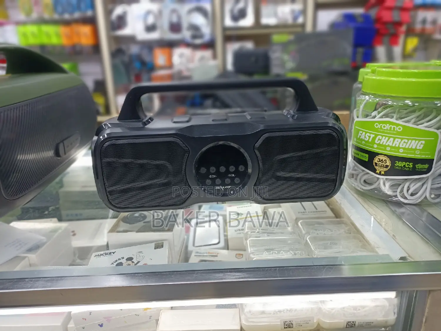 Zealot P2 Wireless Bluetooth
